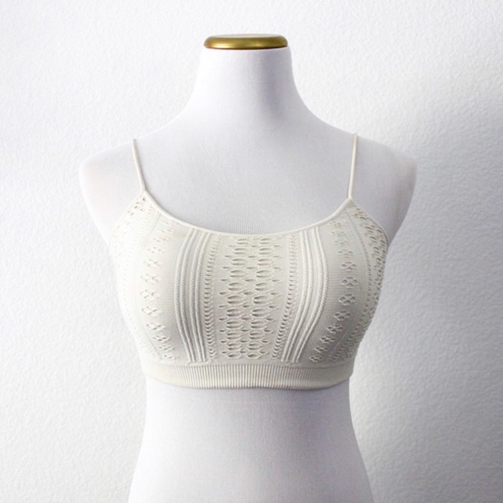 FULL TILT bralette